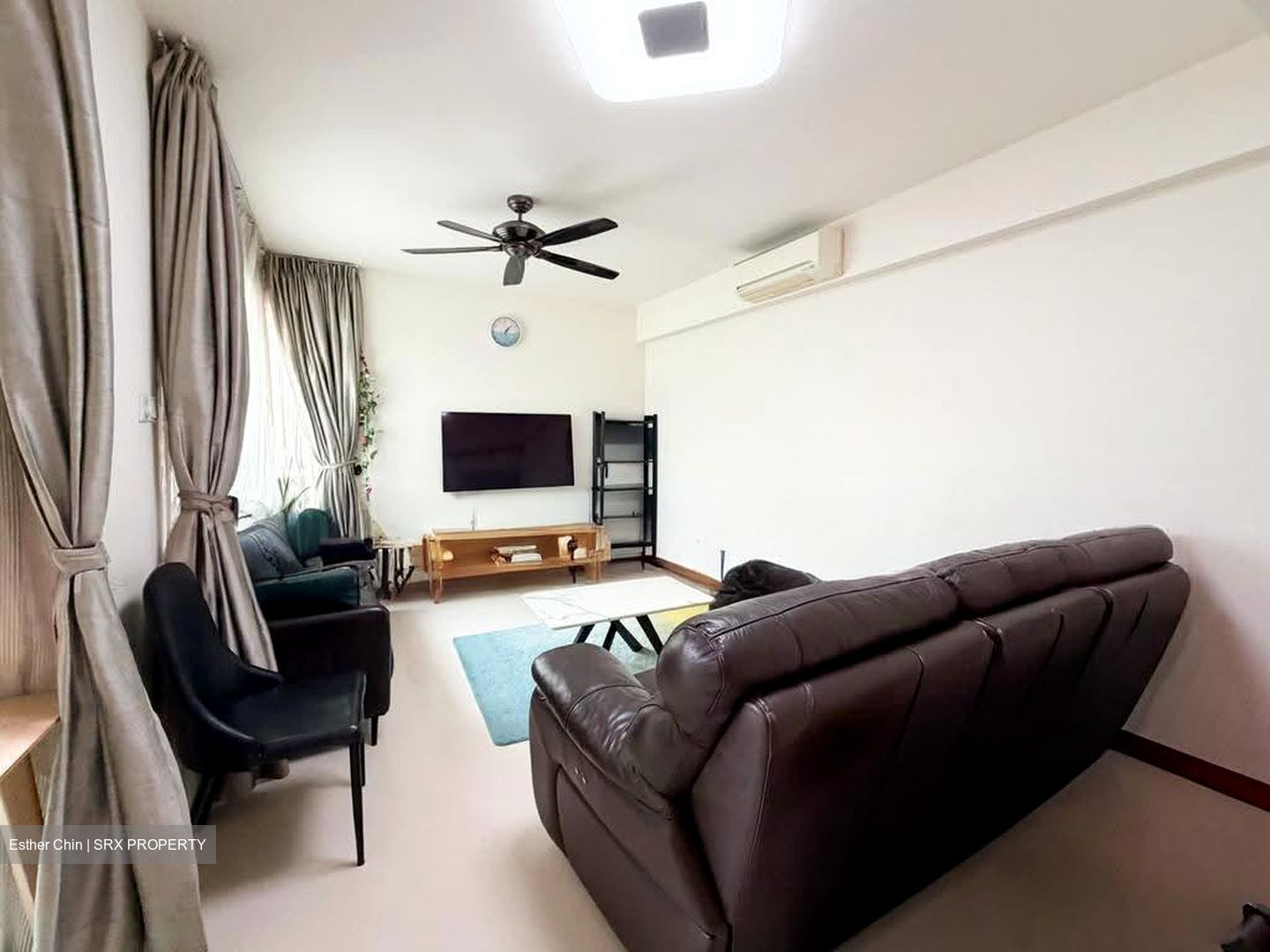 Savannah Condopark (D18), Condominium #630752911